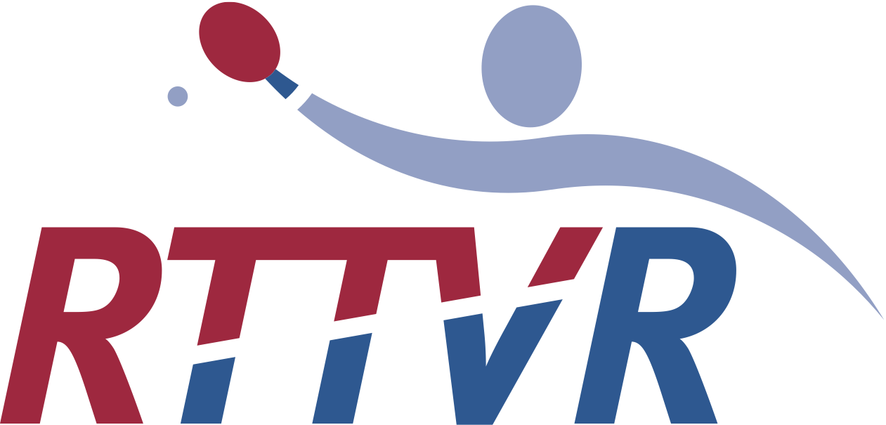 Tischtennisverband Rheinland Rheinhessen e.V.